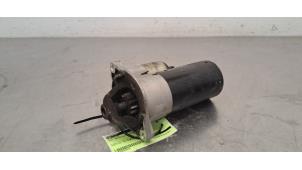 Begagnade Startmotor Opel Cascada 2.0 CDTI 16V Pris € 60,50 Inklusive moms erbjuds av Autohandel Didier