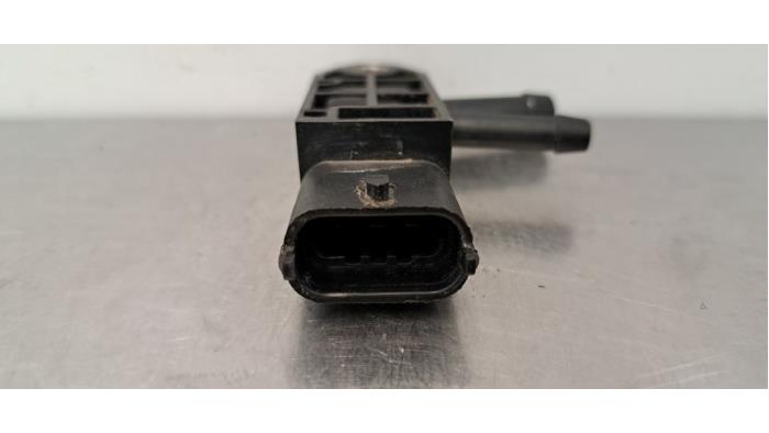 Mapping sensor (intake manifold) Fiat Ducato 2.3 D 120 Multijet - 55241075