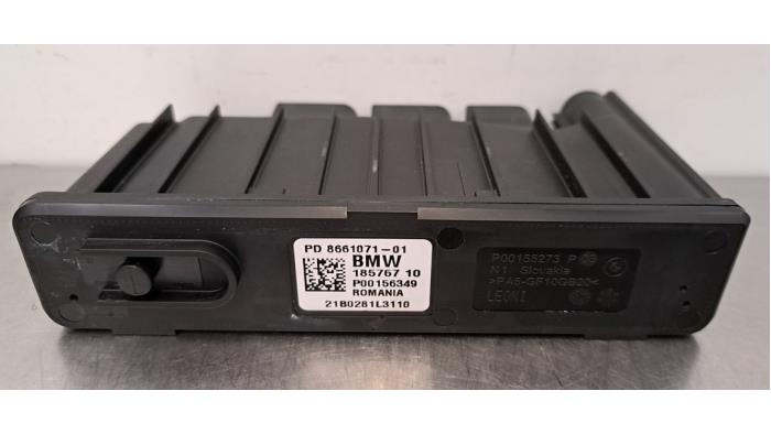 Verdeler Ontsteking van een MINI Mini (F55) 1.5 12V One 2021