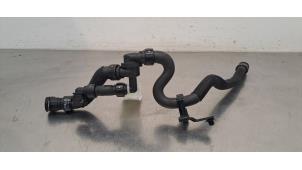 Begagnade Kylarslang Citroen C3 (CB/CC) 1.2 PureTech 100 Pris € 36,30 Inklusive moms erbjuds av Autohandel Didier