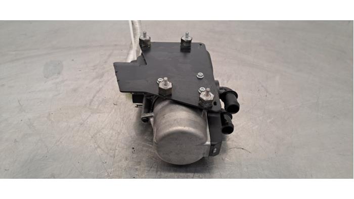 Heater Mercedes G G 350 d V6 24V - A4635002301