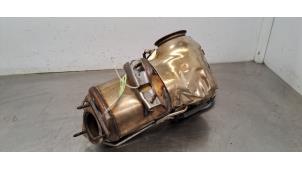 Begagnade Partikelfilter Volvo XC60 II (UZ) 2.0 D4 16V Pris € 665,50 Inklusive moms erbjuds av Autohandel Didier