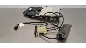 Gebruikte Stoelverwarmings module Volvo XC60 II (UZ) 2.0 D4 16V Prijs € 96,80 Inclusief btw aangeboden door Autohandel Didier