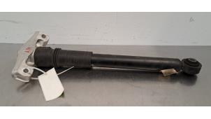 Gebruikte Schokbreker rechts-achter DS Automobiles DS 4 Prijs € 66,55 Inclusief btw aangeboden door Autohandel Didier