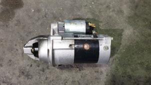 Begagnade Startmotor Suzuki SX4 S-Cross (JY) 1.0 Booster Jet Turbo 12V Pris € 96,80 Inklusive moms erbjuds av Autohandel Didier