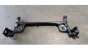 Gebruikte Achteras voorwielaandrijving Dacia Duster (SR) Prijs € 266,20 Inclusief btw aangeboden door Autohandel Didier