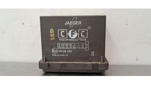 Begagnade Dragkroksmodul Ford Transit 2.0 TDCi 16V Eco Blue 105 Pris € 96,80 Inklusive moms erbjuds av Autohandel Didier