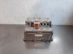 Begagnade DC/CD-omvandlare Skoda Octavia Combi (NXAC) iV 1.4 TSI 16V Pris € 2.662,00 Inklusive moms erbjuds av Autohandel Didier