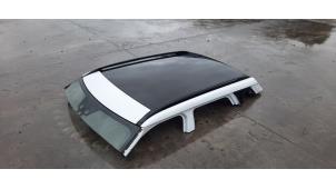 Gebruikte Panoramadak Landrover Range Rover Evoque (LVJ/LVS) 2.0 D 150 16V Prijs € 1.512,50 Inclusief btw aangeboden door Autohandel Didier