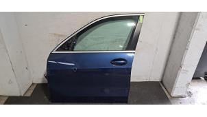 Używane Drzwi lewe przednie wersja 4-drzwiowa BMW X5 (G05) xDrive 25d 2.0 16V Cena € 1.331,00 Z VAT oferowane przez Autohandel Didier