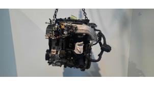 Gebruikte Motor Skoda Kodiaq 2.0 TDI 150 16V 4x4 Prijs € 2.662,00 Inclusief btw aangeboden door Autohandel Didier