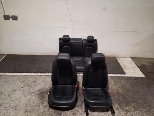 Gebruikte Bekleding Set (compleet) Audi A7 Sportback (4GA/4GF) 3.0 TDI V6 24V Quattro Prijs € 532,40 Inclusief btw aangeboden door Autohandel Didier