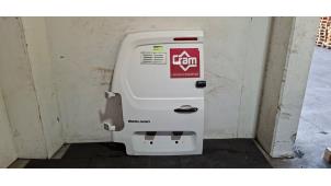 Begagnade Bakdörr, minibuss/van Citroen Berlingo 1.5 BlueHDi 75 Pris € 665,50 Inklusive moms erbjuds av Autohandel Didier