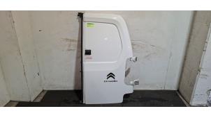 Begagnade Bakdörr, minibuss/van Citroen Berlingo 1.5 BlueHDi 75 Pris € 532,40 Inklusive moms erbjuds av Autohandel Didier