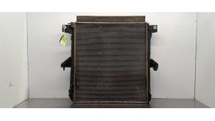 Begagnade Kylare Ford Ranger 2.0 EcoBlue 16V 4x4 Pris € 199,65 Inklusive moms erbjuds av Autohandel Didier