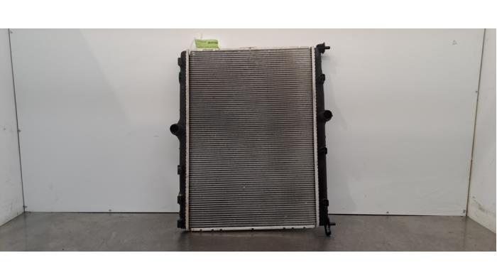 Kylare från en DS DS 3/Crossback (UC/UJ/UR) 1.5 Blue HDi 130 16V 2023