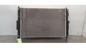 Begagnade Kylare Citroen C5 Aircross I (A4/AC/AJ/AR) 1.5 Blue HDi 130 16V Pris € 133,10 Inklusive moms erbjuds av Autohandel Didier