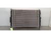 Radiateur van een Citroën C5 Aircross I (A4/AC/AJ/AR) 1.5 Blue HDi 130 16V 2023