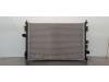Radiateur van een Citroën C5 Aircross I (A4/AC/AJ/AR) 1.5 Blue HDi 130 16V 2023