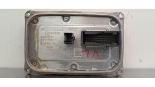 Gebruikte Module LED koplamp Mercedes Vito Tourer (447.7) 2.0 119 CDI 16V Prijs € 242,00 Inclusief btw aangeboden door Autohandel Didier
