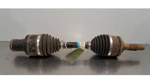 Begagnade Drivaxel, höger fram Ford Ranger 2.0 EcoBlue 16V 4x4 Pris € 332,75 Inklusive moms erbjuds av Autohandel Didier