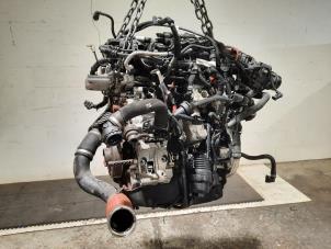 Gebruikte Motor BMW 1 serie (F40) 116d 1.5 12V TwinPower Prijs € 2.662,00 Inclusief btw aangeboden door Autohandel Didier