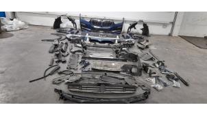 Gebruikte Voorkop compleet BMW X5 (G05) xDrive 25d 2.0 16V Prijs € 9.317,00 Inclusief btw aangeboden door Autohandel Didier