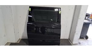 Używane Drzwi przesuwne prawe Mercedes Vito Tourer (447.7) 2.0 119 CDI 16V Cena € 786,50 Z VAT oferowane przez Autohandel Didier