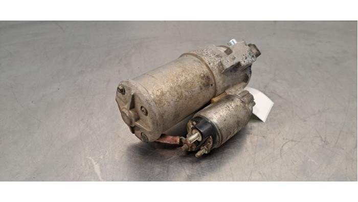 Startmotor från en Ford Ranger 2.0 EcoBlue 16V 4x4 2019