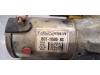 Startmotor från en Ford Ranger 2.0 EcoBlue 16V 4x4 2019