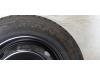 Hjul + däck från en Renault Trafic (1FL/2FL/3FL/4FL) 2.0 dCi 16V 130 2024