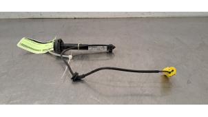 Begagnade Manöverdon HSR Mercedes C Estate (S205) C-220 CDI BlueTEC, C-220 d 2.2 16V Pris € 48,40 Inklusive moms erbjuds av Autohandel Didier