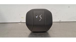 Begagnade Vänster airbag (ratt) DS Automobiles DS 7 1.6 16V E-Tense 300 4x4 Pris € 363,00 Inklusive moms erbjuds av Autohandel Didier