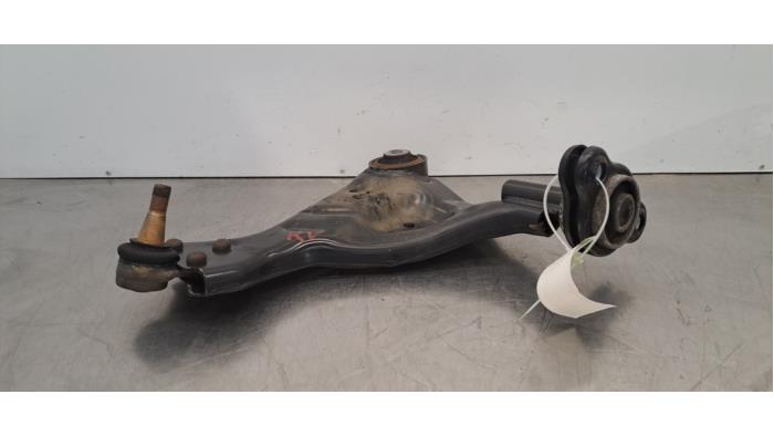 Främre gaffelben, höger från en Mercedes-Benz V (447.8) 2.1 250 BlueTEC, 250 d 16V 2019