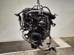 Begagnade Motor Citroen Berlingo 1.2 12V PureTech 110 Pris € 2.662,00 Inklusive moms erbjuds av Autohandel Didier