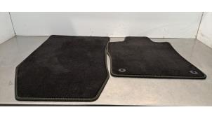 Używane Zestaw dywaników Citroen C3 Cena € 54,45 Z VAT oferowane przez Autohandel Didier