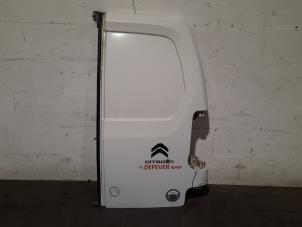 Begagnade Bakdörr, minibuss/van Citroen Berlingo 1.6 BlueHDI 100 Pris € 532,40 Inklusive moms erbjuds av Autohandel Didier