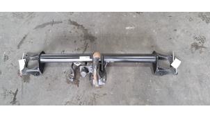 Begagnade Dragkrok Tesla Model X EV AWD Pris € 393,25 Inklusive moms erbjuds av Autohandel Didier