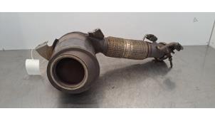 Używane Katalizator BMW 1 serie (F40) M135i xDrive 2.0 TwinPower 16V Cena € 1.119,25 Z VAT oferowane przez Autohandel Didier