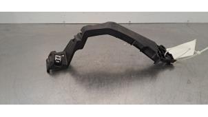 Używane Rama reflektora prawa Peugeot 508 Cena na żądanie oferowane przez Autohandel Didier