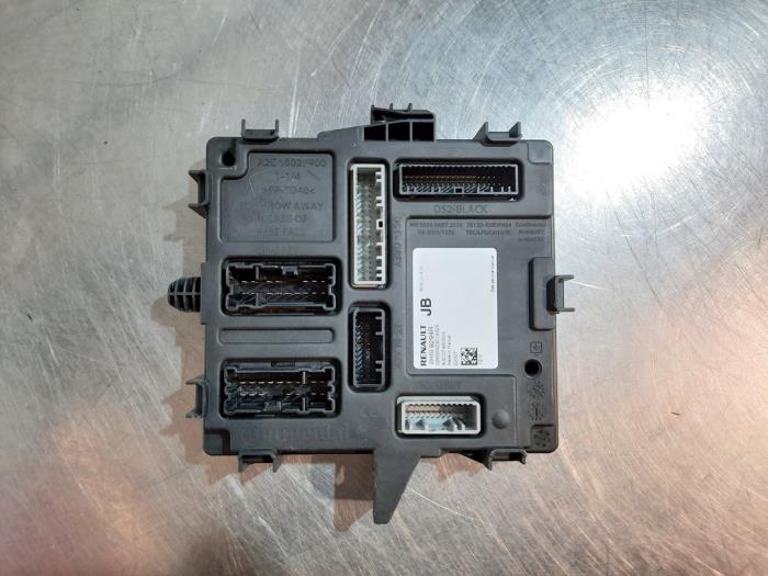 Comfort Module Renault Megane IV Estate 1.5 Energy dCi 115 - 284B29294R