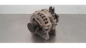 Gebruikte Dynamo Dacia Jogger 1.0 TCe 110 12V Prijs € 229,90 Inclusief btw aangeboden door Autohandel Didier