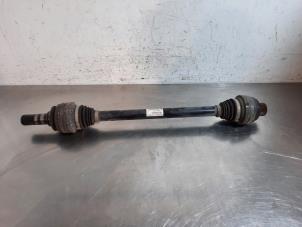 Begagnade Drivaxel, höger bak Porsche Macan (95B) 3.0 S Diesel V6 24V Pris € 266,20 Inklusive moms erbjuds av Autohandel Didier