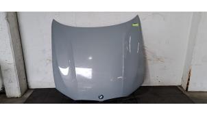 Begagnade Motorhuv BMW 3 serie Touring (G21) 318i 2.0 TwinPower Turbo 16V Pris € 665,50 Inklusive moms erbjuds av Autohandel Didier