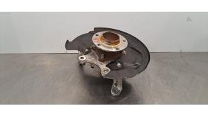 Używane Sworzen lewy tyl Peugeot 508 SW (F4/FC/FJ/FR) 1.5 BlueHDi 130 Cena € 133,10 Z VAT oferowane przez Autohandel Didier