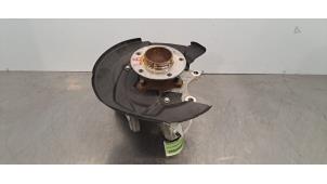 Używane Sworzen prawy tyl Peugeot 508 SW (F4/FC/FJ/FR) 1.5 BlueHDi 130 Cena € 133,10 Z VAT oferowane przez Autohandel Didier