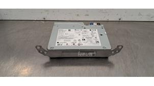 Gebruikte GPS module BMW 3 serie Touring (G21) 318i 2.0 TwinPower Turbo 16V Prijs € 665,50 Inclusief btw aangeboden door Autohandel Didier