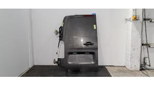 Używane Tylne drzwi samochodu dostawczego Peugeot Expert (V1/VA/VB/VE/VF/VT/VY) 1.5 BlueHDi 120 Cena € 998,25 Z VAT oferowane przez Autohandel Didier