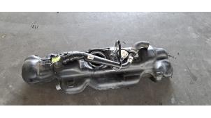 Begagnade Tank Mercedes Sprinter 3,5t (907.6/910.6) 315 CDI 2.0 D RWD Pris € 181,50 Inklusive moms erbjuds av Autohandel Didier