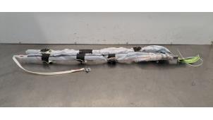 Gebruikte Airbag hemel links Dacia Sandero III 1.0 SCe 65 12V Prijs € 181,50 Inclusief btw aangeboden door Autohandel Didier